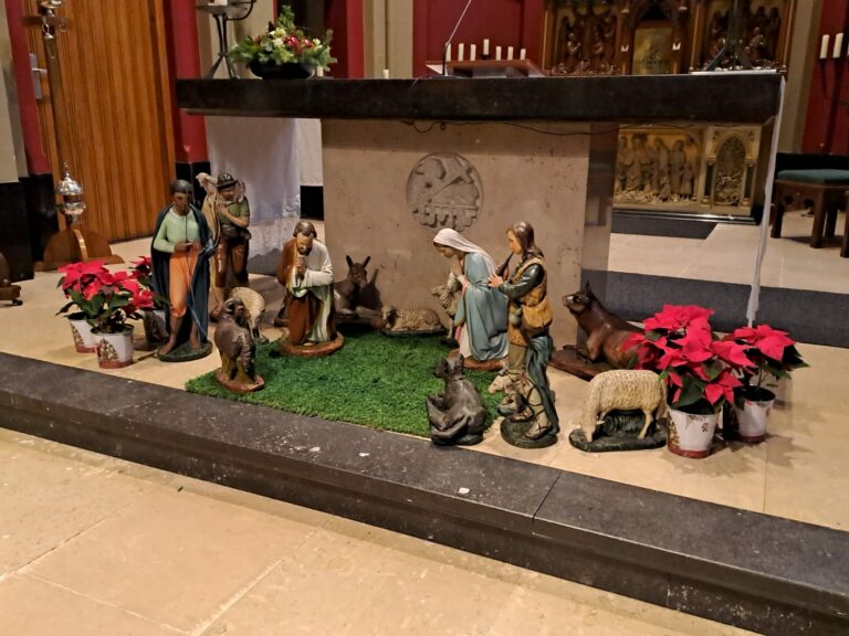 Kerstviering 2022